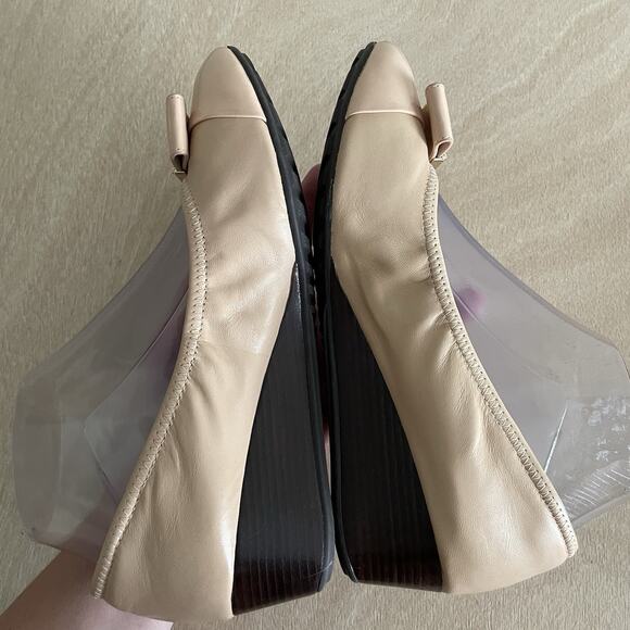 Cole Haan Wedge Heels - Picture 8 of 12